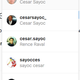 Image for article titled Fake profiles of Cesar Sayoc are popping up on Facebook and Instagram